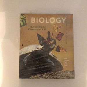Biology 105- Basic College Biology Class